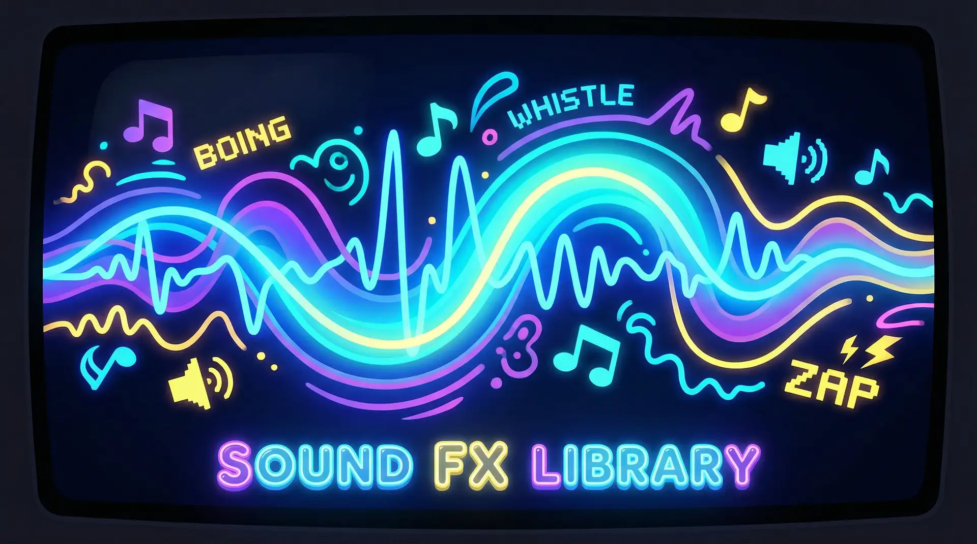 探花视频 香蕉视频趣味音效库